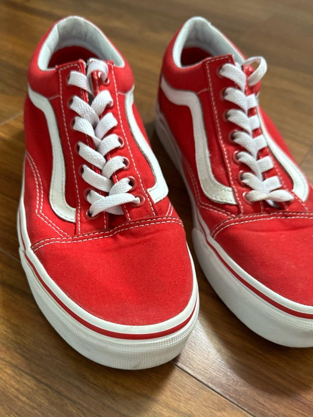 Old school Formula 1 Vans